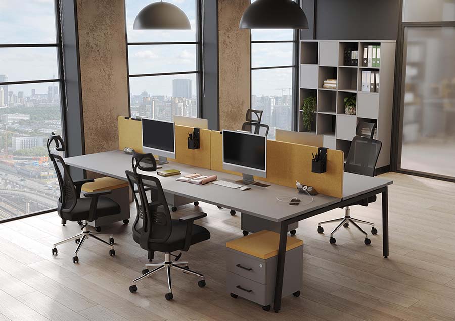 Мебель для персонала