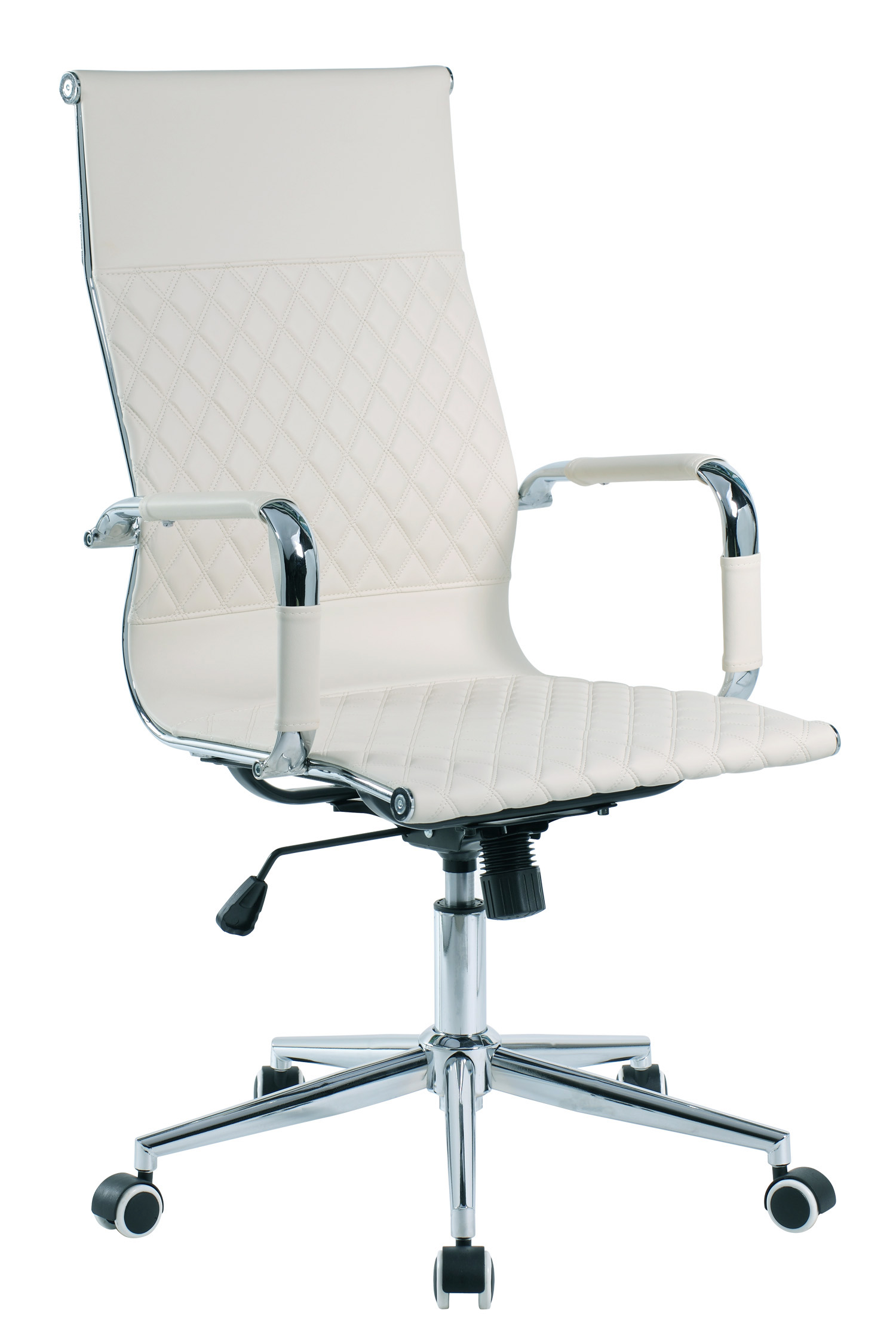 картинка Kресла руководителя Кресло Riva Chair 6016-1 S от Фабрики офисной мебели RIVA