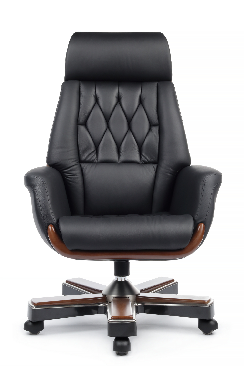 картинка RV DESIGN Кресло RV DESIGN Byron  от Фабрики офисной мебели RIVA