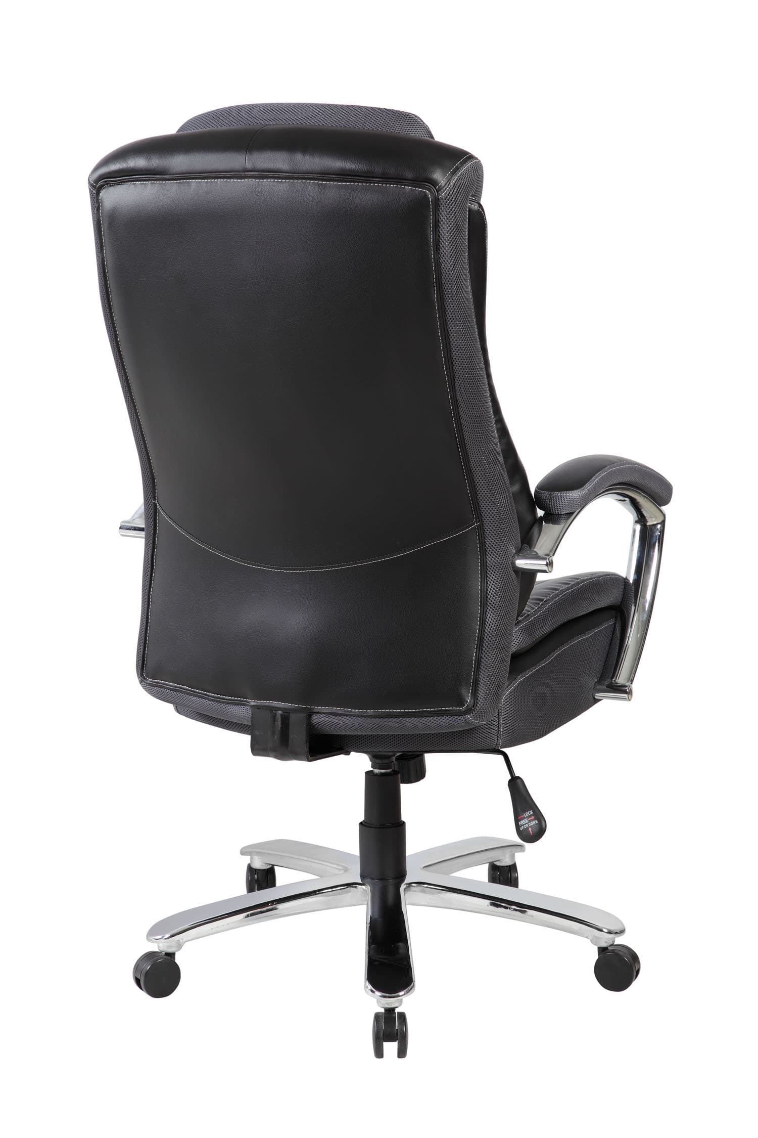 картинка Kресла руководителя Кресло Riva Chair 9373 от Фабрики офисной мебели RIVA