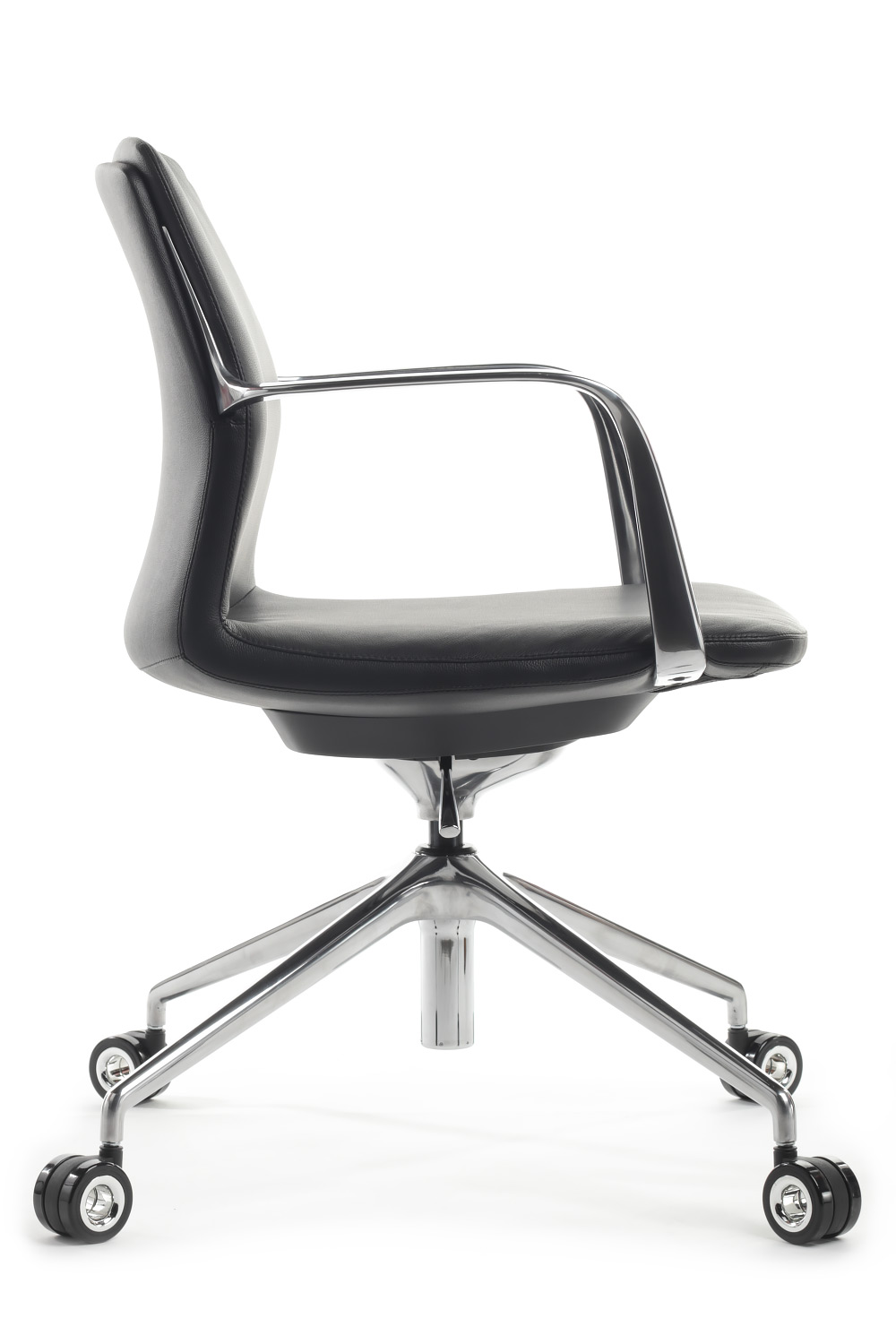 картинка RIVA DESIGN Кресло Riva Chair FK004-В12 от Фабрики офисной мебели RIVA