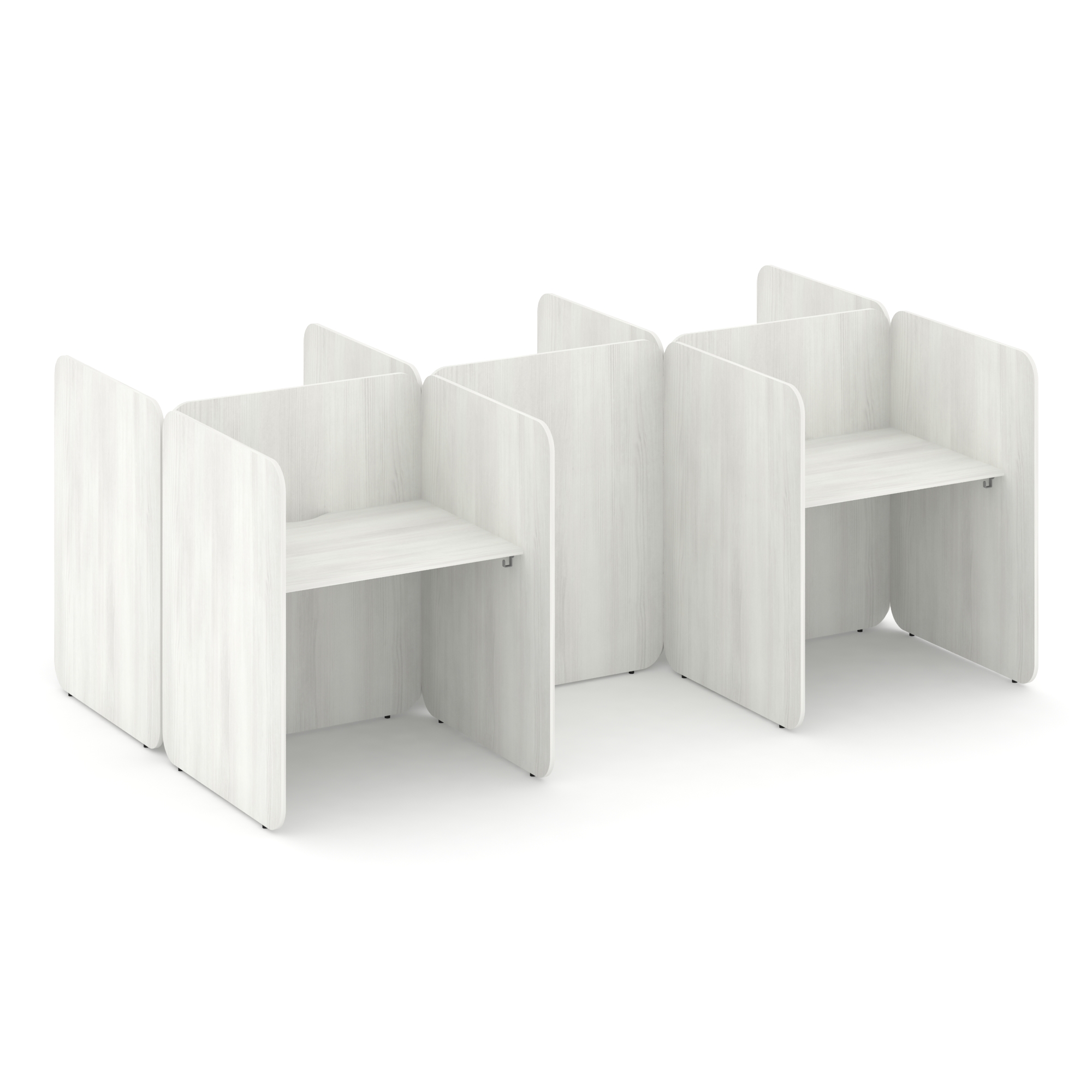 Bell Комплект №8 KCB.K-008 Снежная Патина 2412*1800*1200