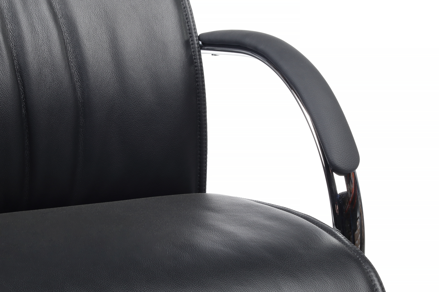 картинка RV DESIGN Кресло RV DESIGN Gaston-SF от Фабрики офисной мебели RIVA