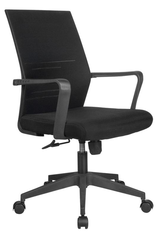Кресло Лайк RCH B818 Черный