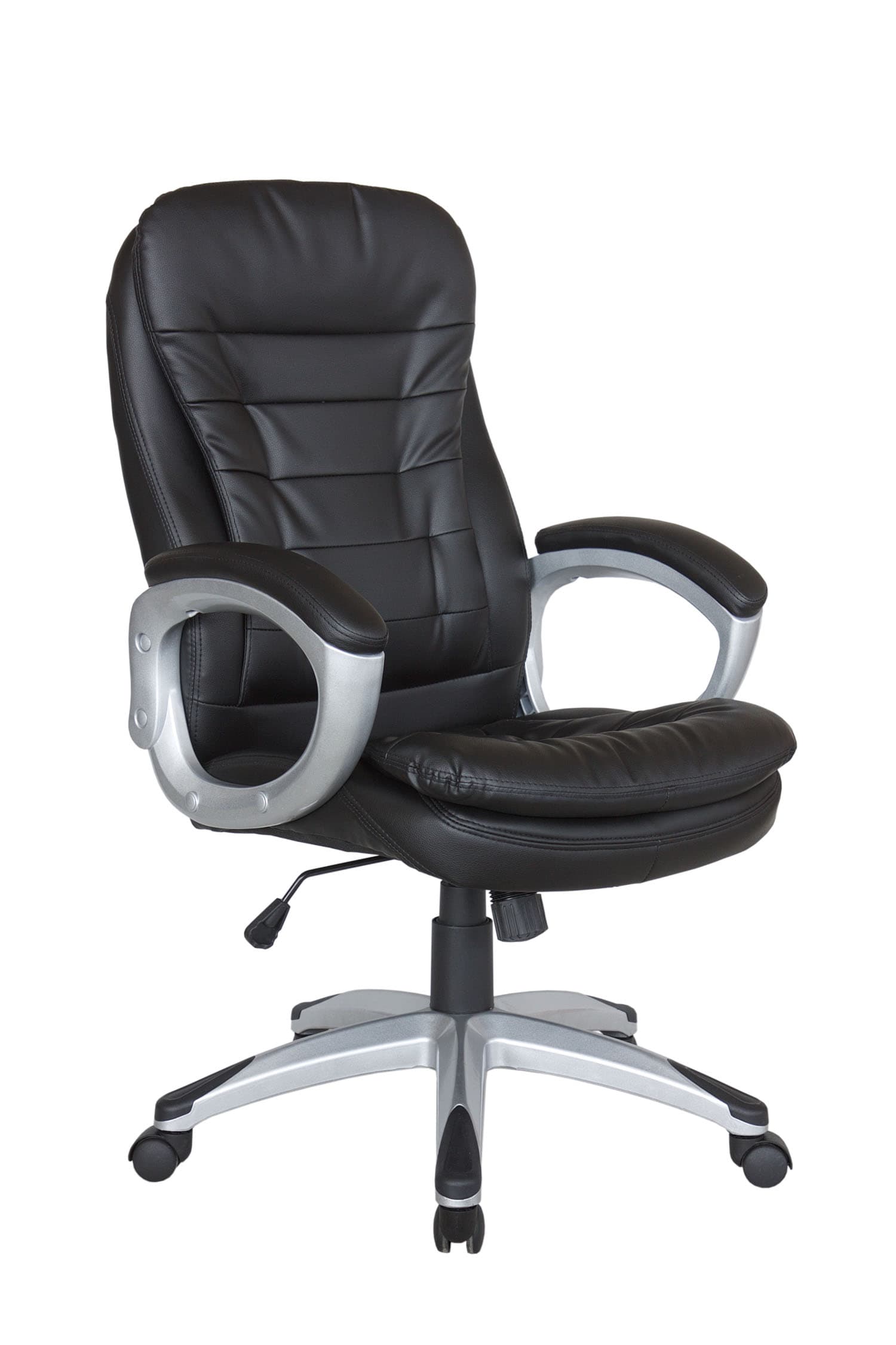 картинка Kресла руководителя Кресло Riva Chair 9110 от Фабрики офисной мебели RIVA