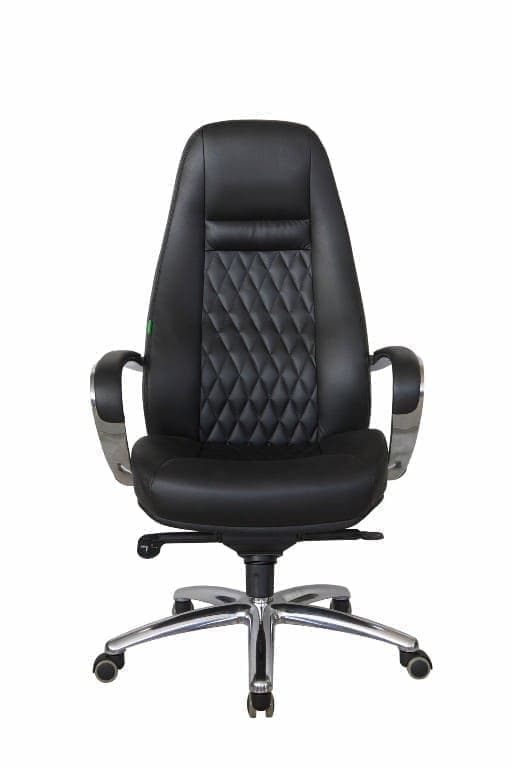 картинка Kресла руководителя Кресло Riva Chair F185 от Фабрики офисной мебели RIVA