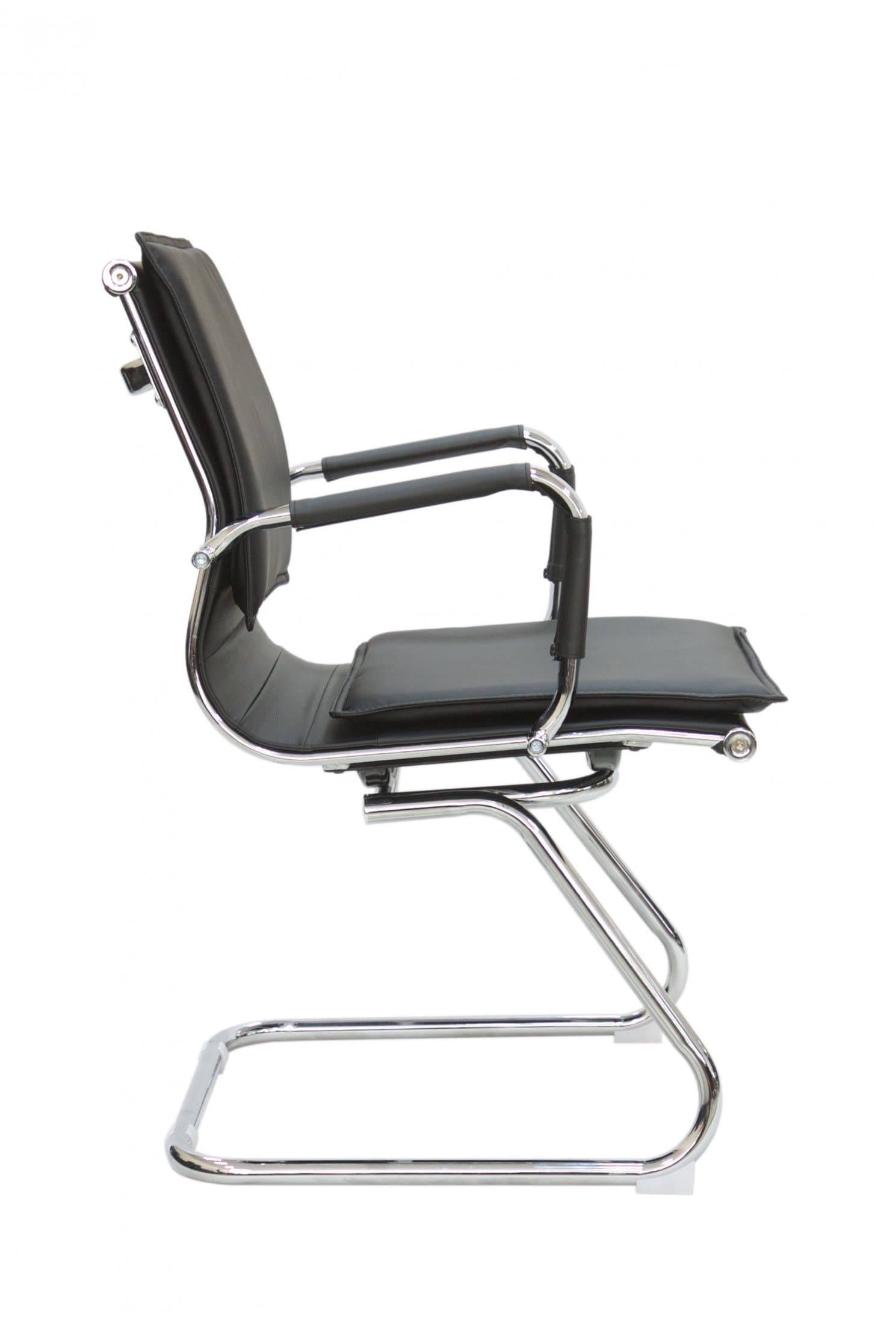 картинка Kонференц-кресла Кресло Riva Chair  6003-3	 	 	 	 	 	 	 	 	 от Фабрики офисной мебели RIVA