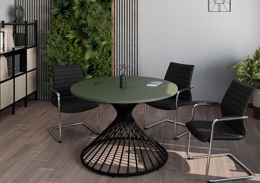 Переговорные зоны