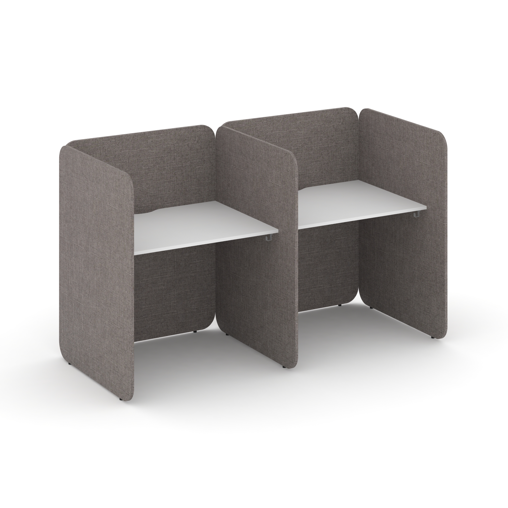 Call center Комплект №2 KC.K-002 Белый/Romeo 05 1614*909*1200