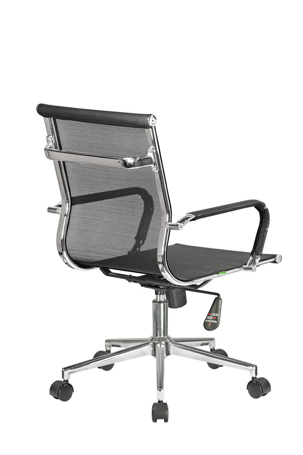 картинка Kресла руководителя Кресло Riva Chair 6001-2SE от Фабрики офисной мебели RIVA