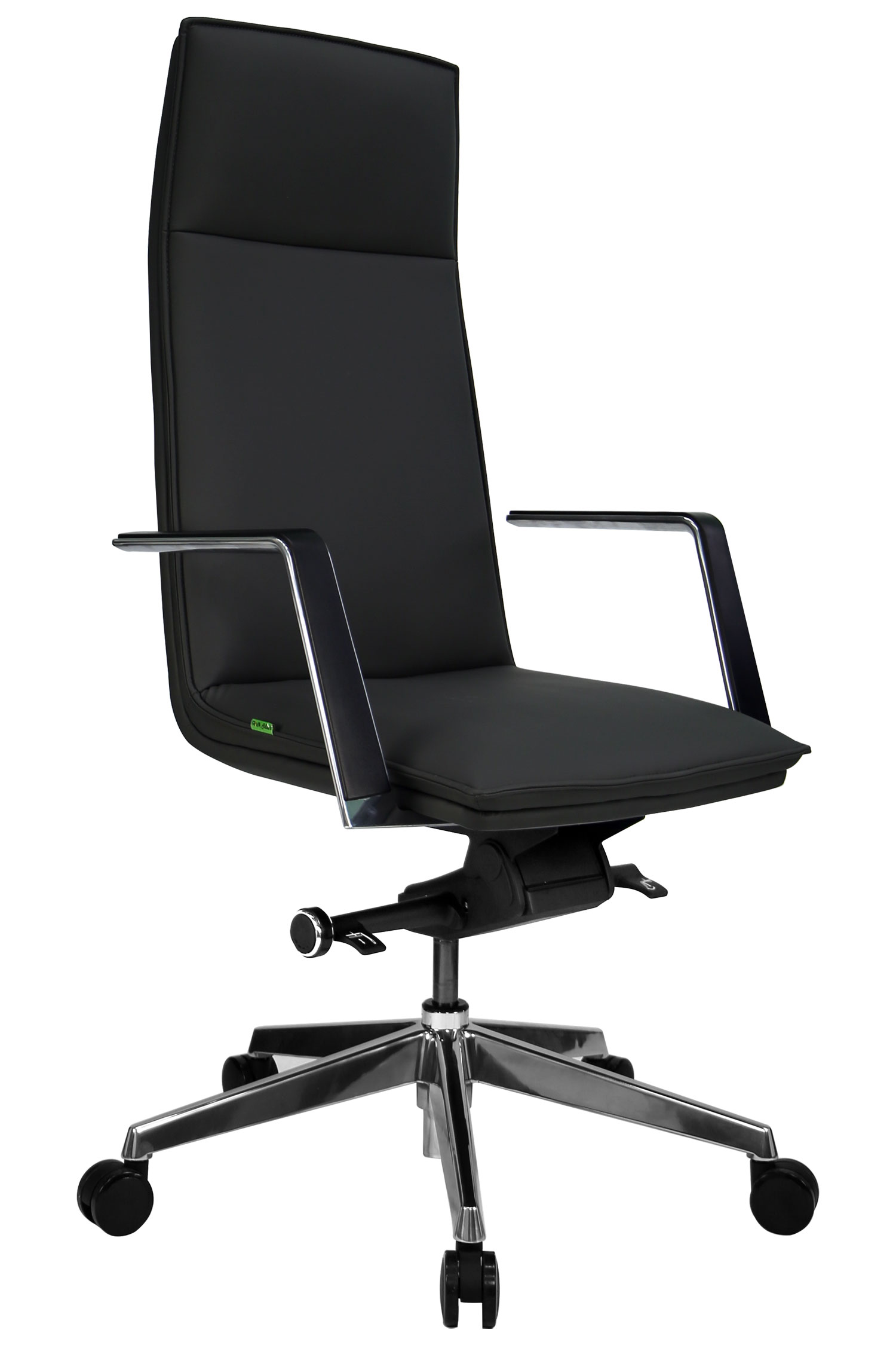 картинка Kресла руководителя Кресло Riva Chair A1819 от Фабрики офисной мебели RIVA