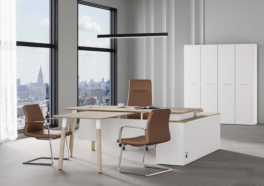 Кабинеты руководителя