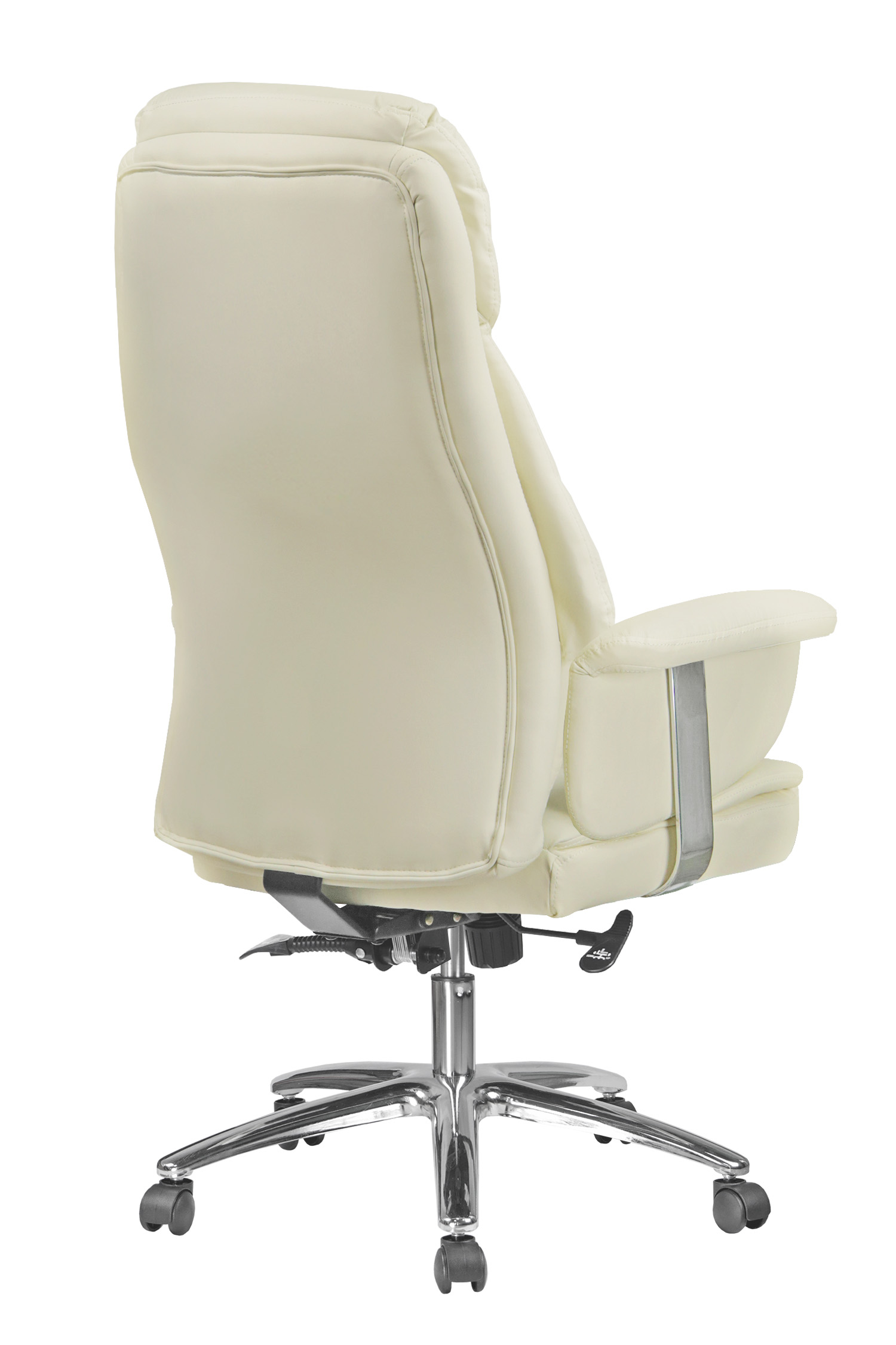 картинка Kресла руководителя Кресло Riva Chair 9502 (эко кожа) от Фабрики офисной мебели RIVA
