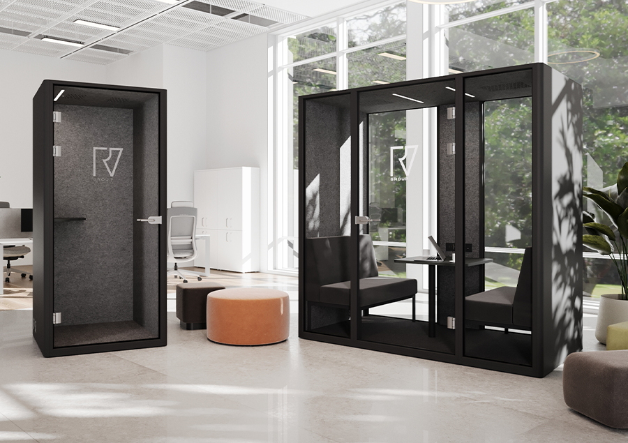 Акустические решения